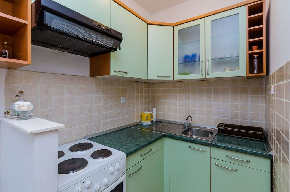 undefined Apartment Kljunak 8