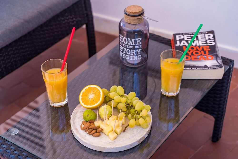 Apartment Laura - Lapad Apartment (One-Bedroom Apartment with Terrace) 14