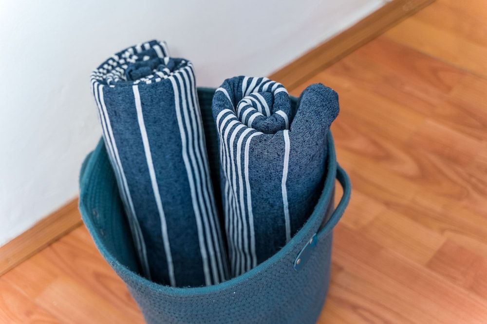 Apartment Laura - Lapad Apartment (One-Bedroom Apartment with Terrace) 20