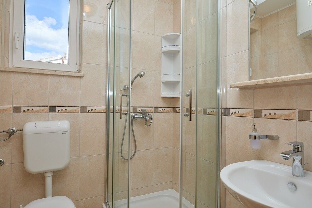 Apartment Harmony - Parking Apartment, 2 Bedrooms 15