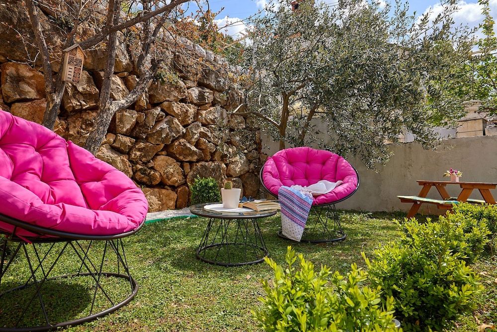 undefined Apartment Harmony - Parking 6