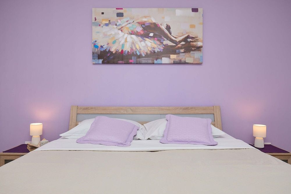 Apartment Harmony - Parking Apartment, 2 Bedrooms 5