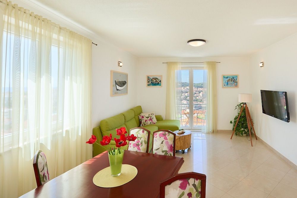 Apartment Harmony - Parking Apartment, 2 Bedrooms 17