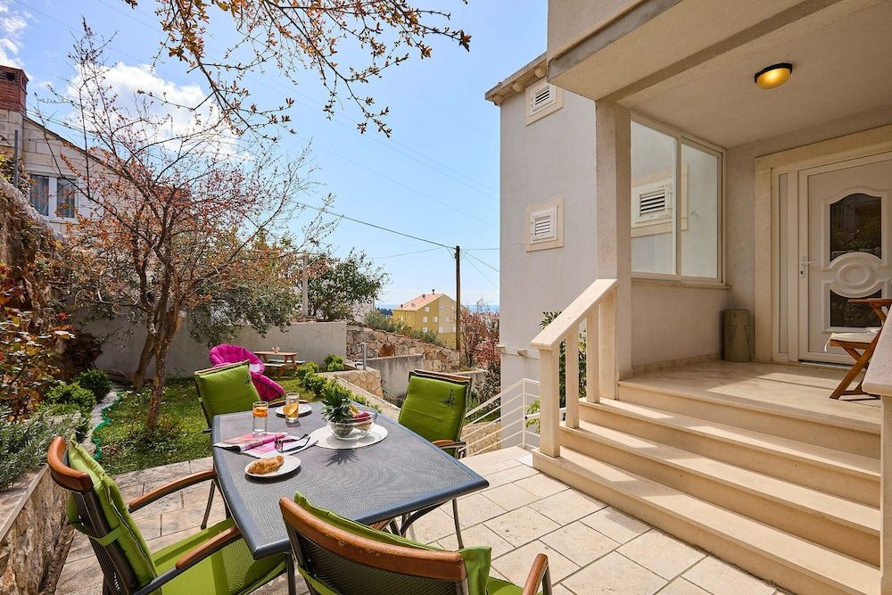 undefined Apartment Harmony - Parking