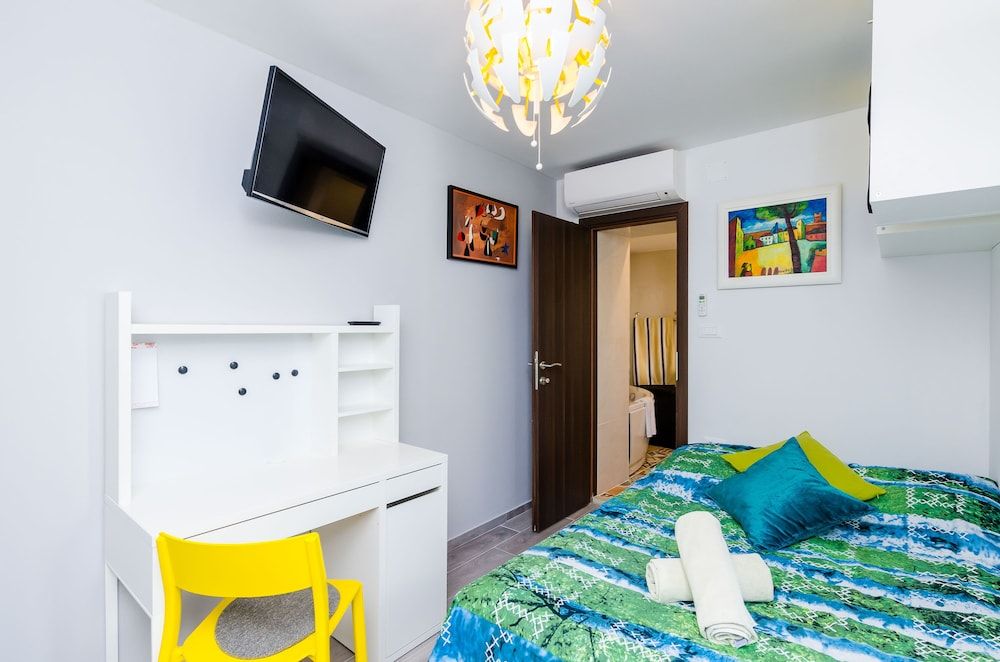 Apartment & Room Sunset Beach Double Room (Double Room) 4