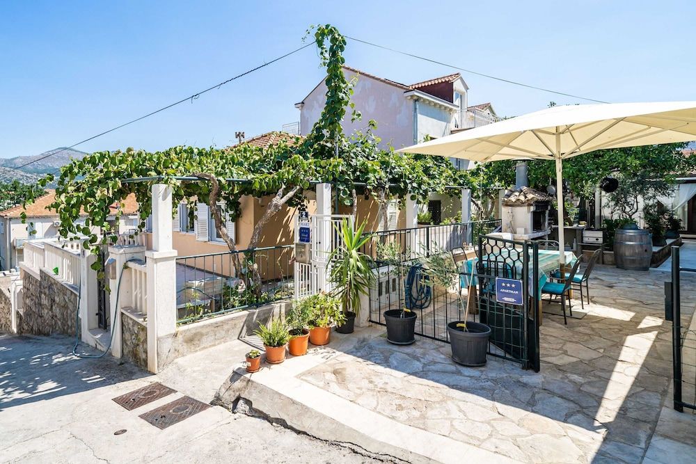 undefined Apartment & Room Sunset Beach 3