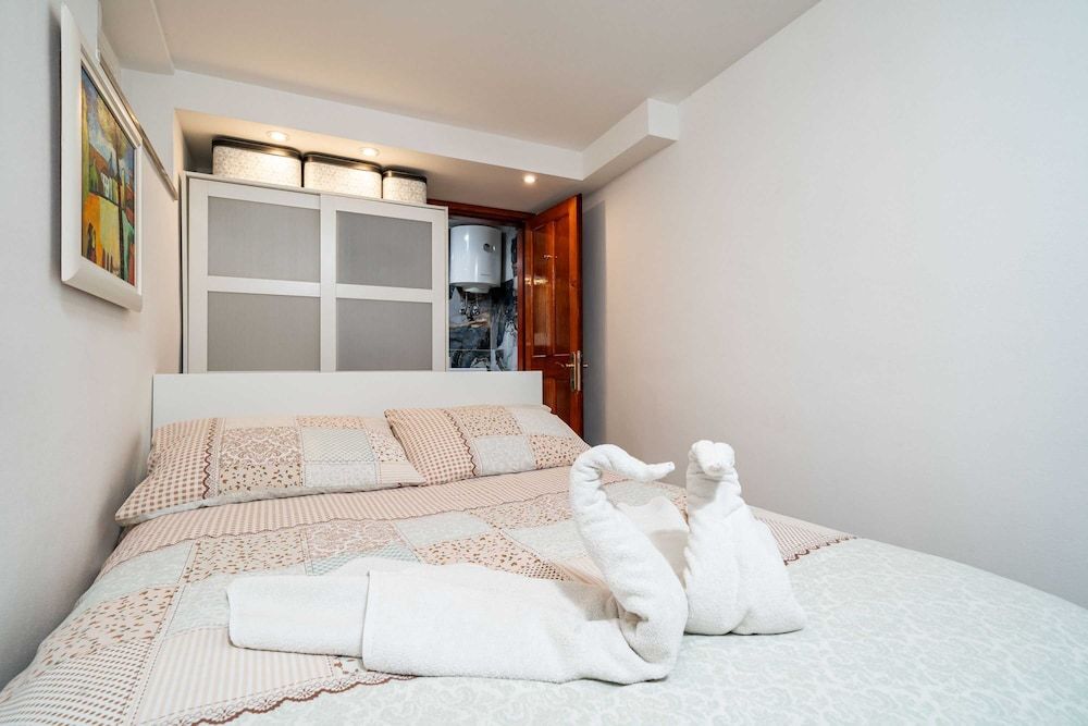 Apartment & Room Sunset Beach Apartment (One Bedroom Apartment with Terrace) 5