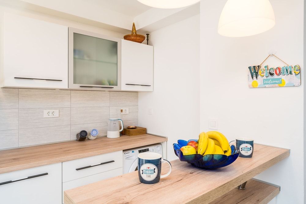 Apartment Cvjetković Apartment (Two Bedroom Apartment with Terrace) 22