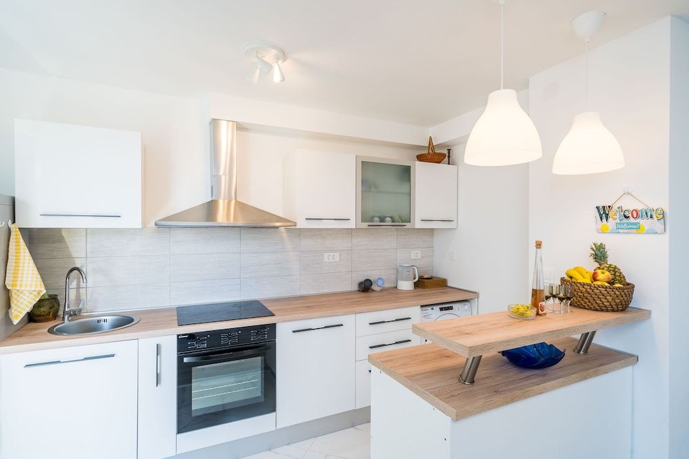 undefined Apartment Cvjetković 6