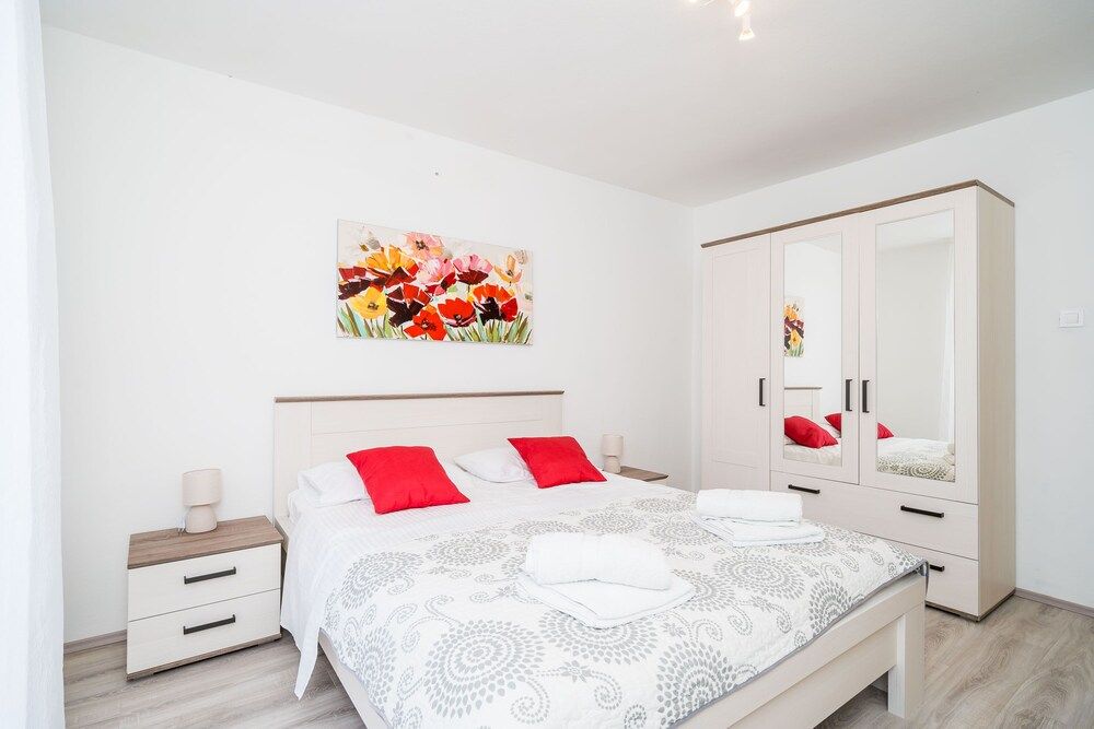 Apartment Cvjetković Apartment (Two Bedroom Apartment with Terrace) 6