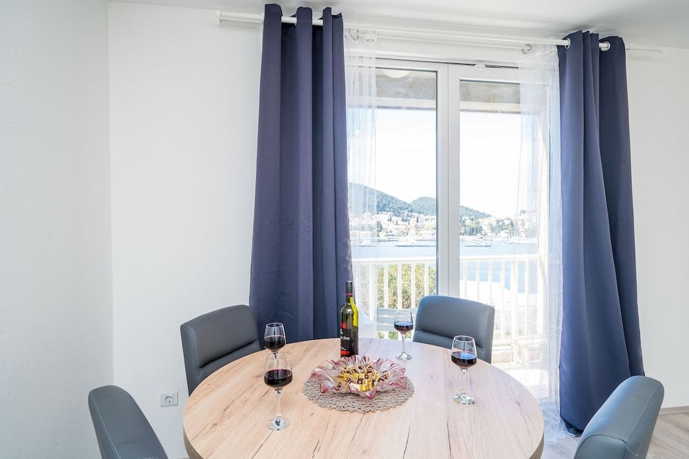 Apartment Cvjetković Apartment (Two Bedroom Apartment with Terrace) 11