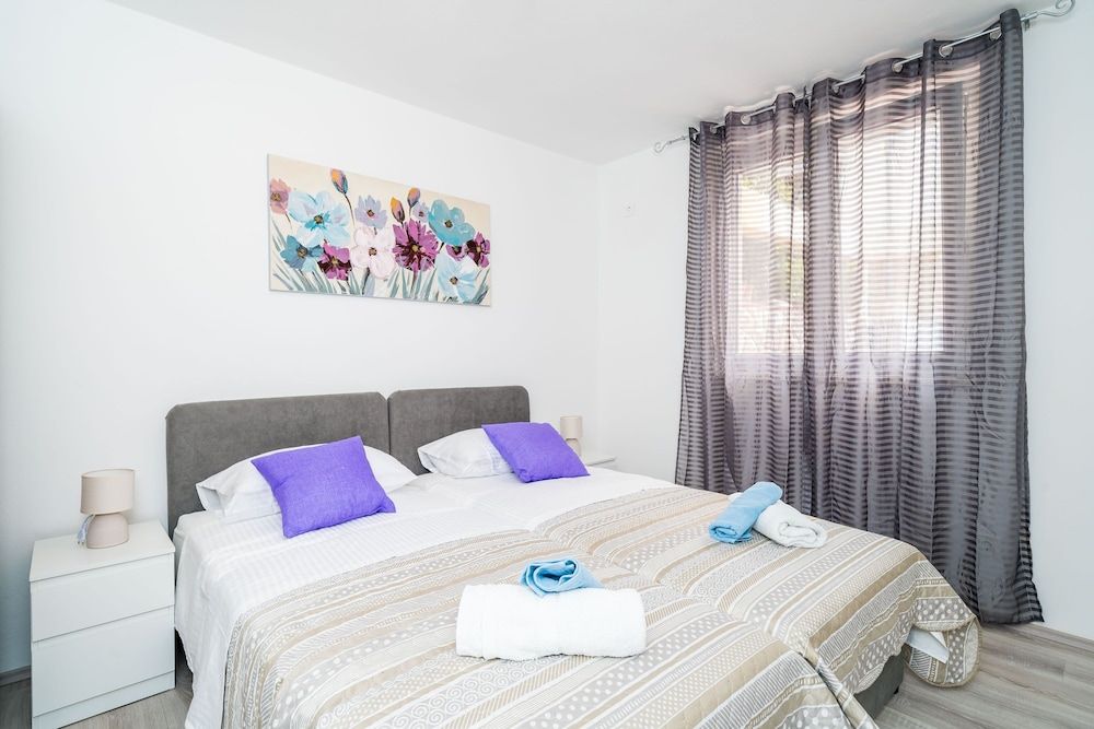 Apartment Cvjetković Apartment (Two Bedroom Apartment with Terrace) 2