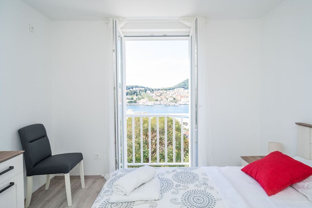 Apartment Cvjetković Apartment (Two Bedroom Apartment with Terrace) 10