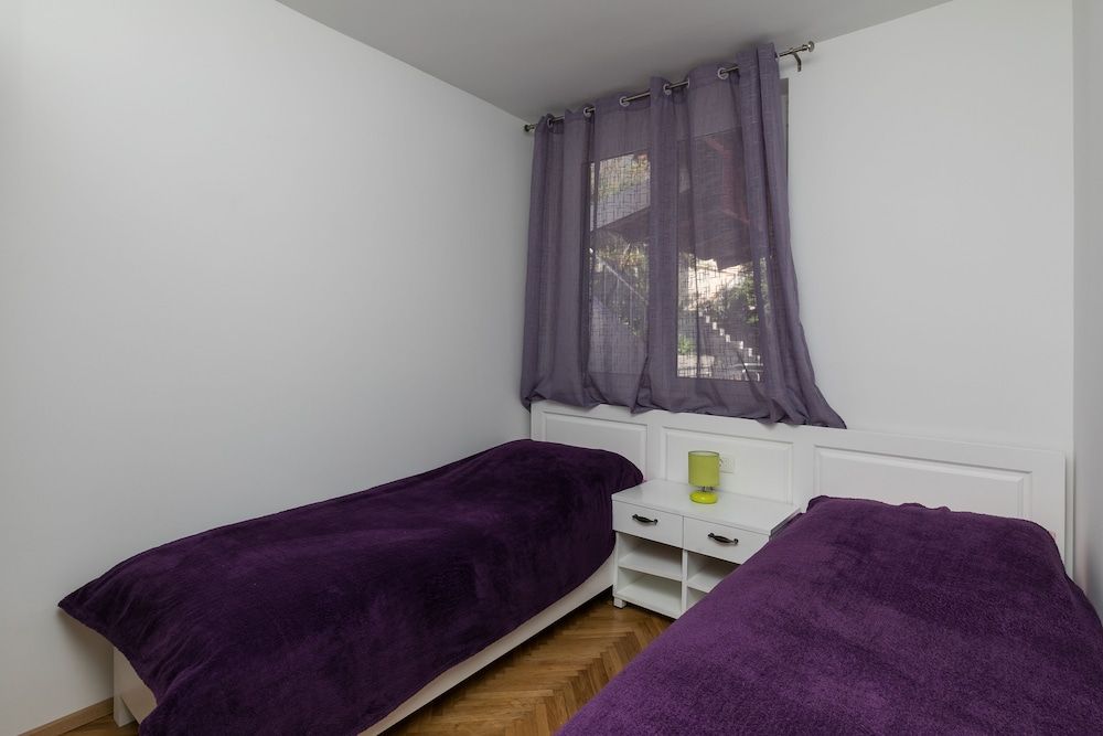 Apartment Med Apartment (Three Bedroom Apartment) 7