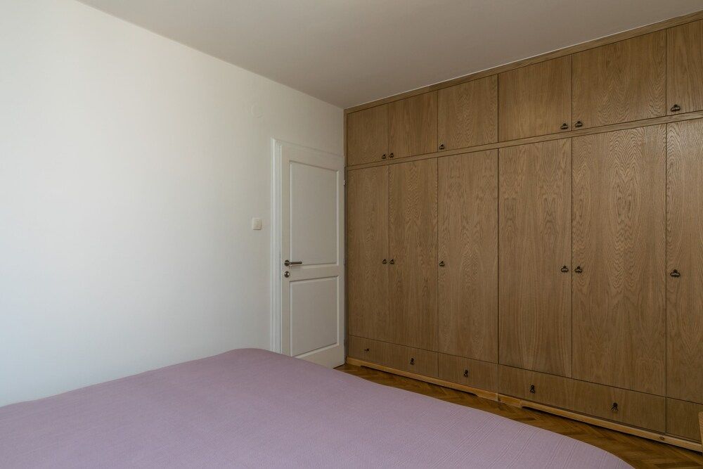 Apartment Med Apartment (Three Bedroom Apartment) 14