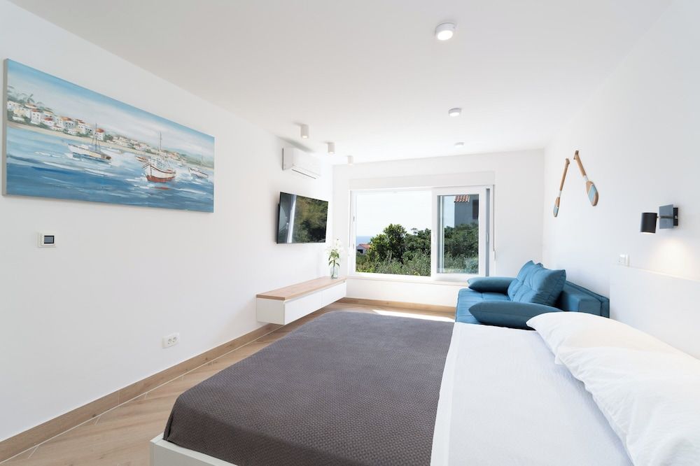 undefined Beautiful L&N Studio Apartment in Dubrovnik 10