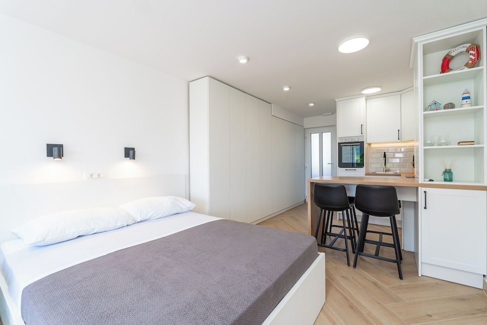 undefined Beautiful L&N Studio Apartment in Dubrovnik 9