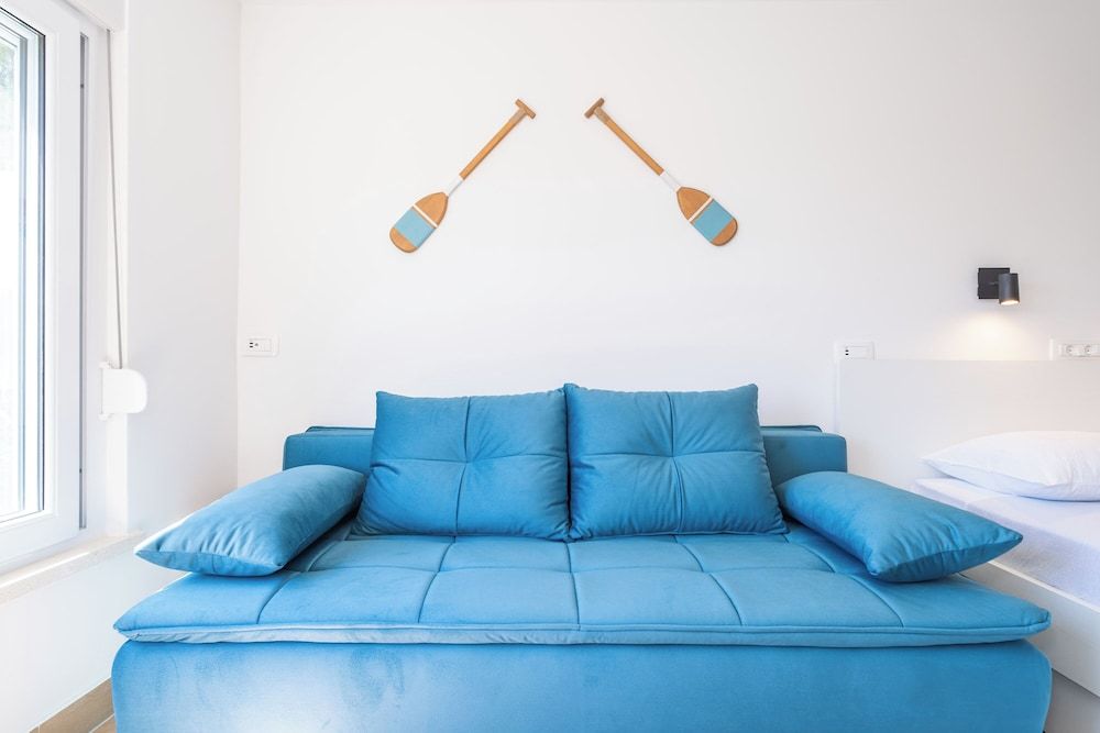 Beautiful L&N Studio Apartment in Dubrovnik Apartment 8