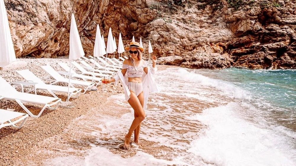 undefined Beautiful L&N Studio Apartment in Dubrovnik 8