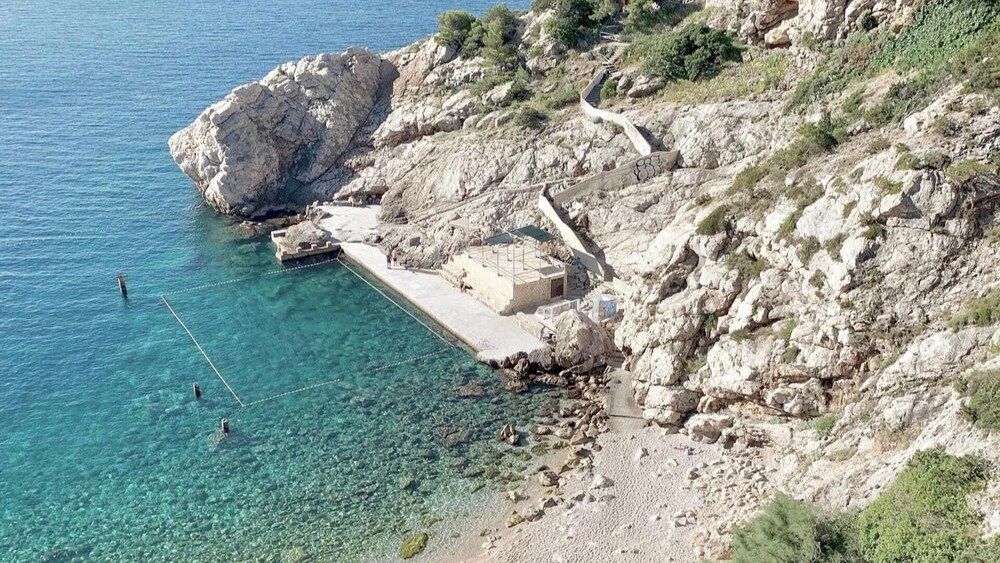 Beautiful L&N Studio Apartment in Dubrovnik Apartment 16