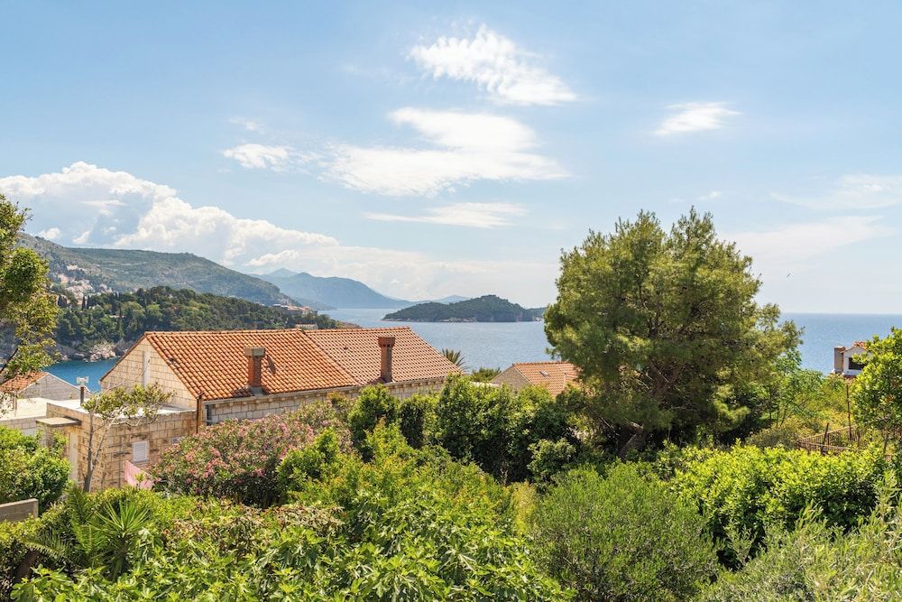 Beautiful L&N Studio Apartment in Dubrovnik Apartment 13