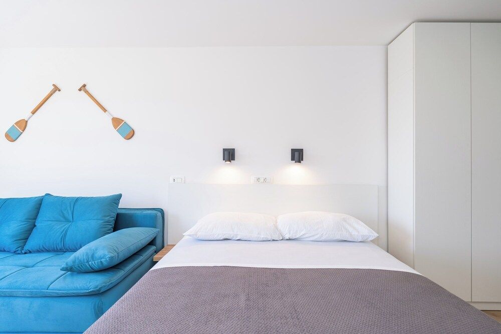 Beautiful L&N Studio Apartment in Dubrovnik Apartment 4