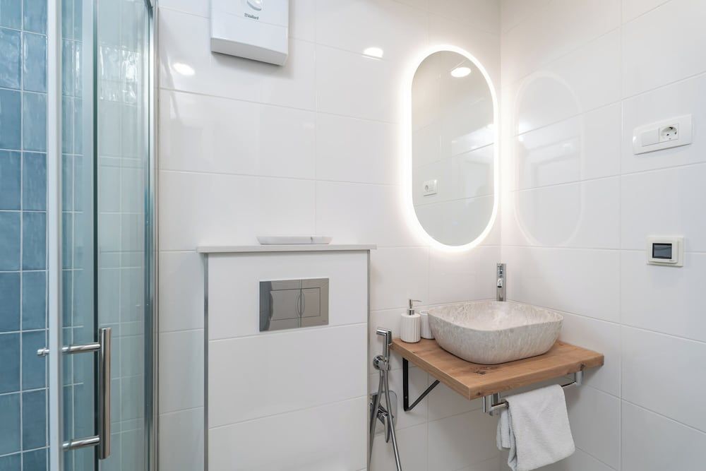 Beautiful L&N Studio Apartment in Dubrovnik Apartment 20