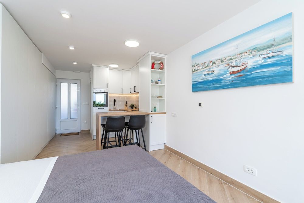 Beautiful L&N Studio Apartment in Dubrovnik Apartment 24