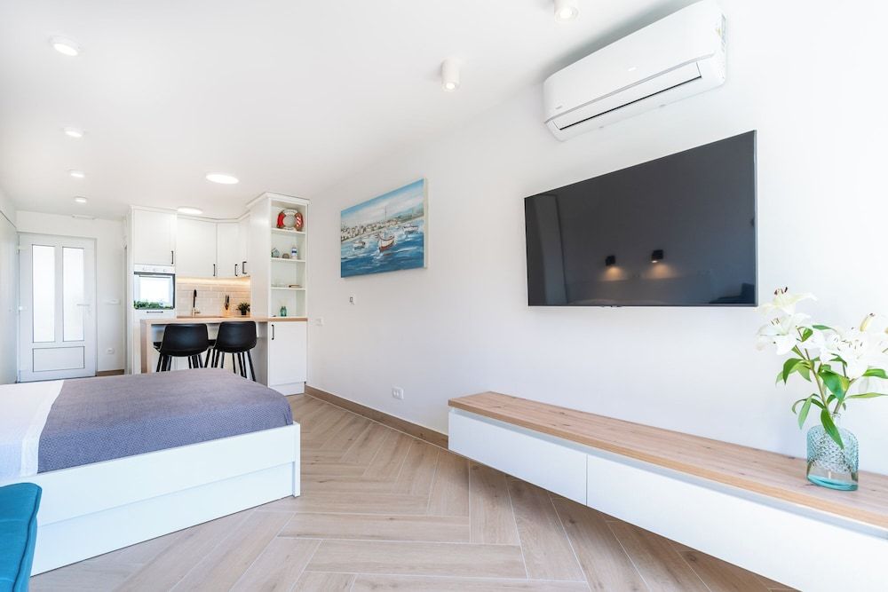 Beautiful L&N Studio Apartment in Dubrovnik Apartment 5