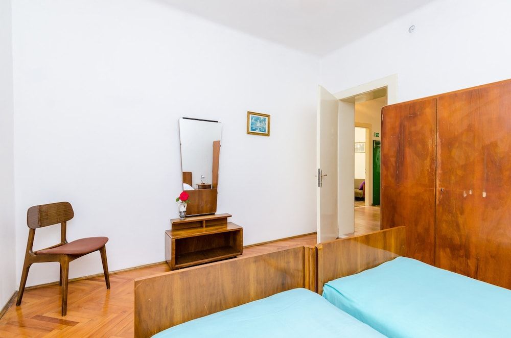 Apartment Lucy Apartment (Two Bedroom Apartment with Terrace) 8