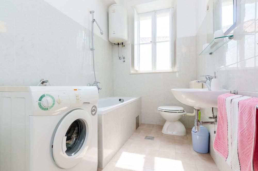 Apartment Lucy Apartment (Two Bedroom Apartment with Terrace) 6