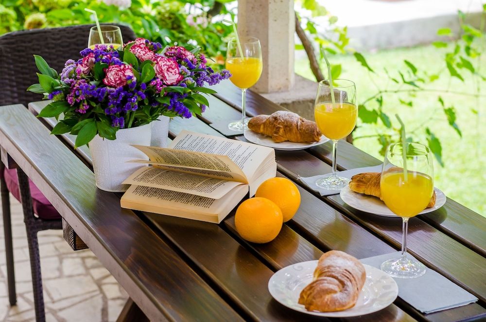 Apartments L&M Apartment (One Bedroom Apartment with Terrace) 11