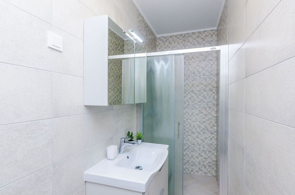 Apartments L&M Apartment (One Bedroom Apartment with Terrace) 17