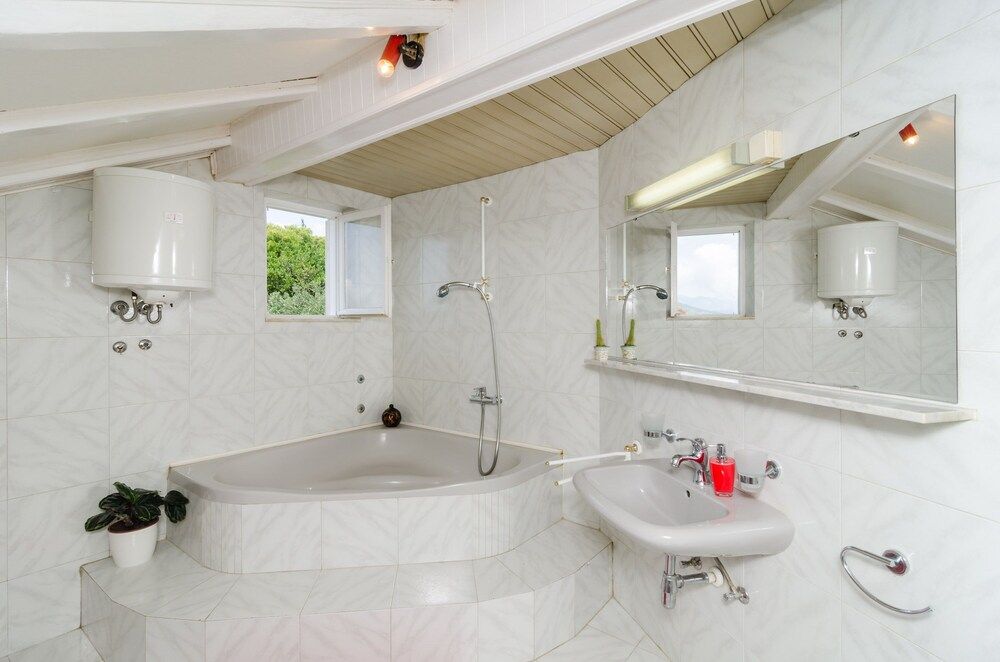 Apartment Emma Apartment (Two Bedroom Apartment with Balcony an) 21