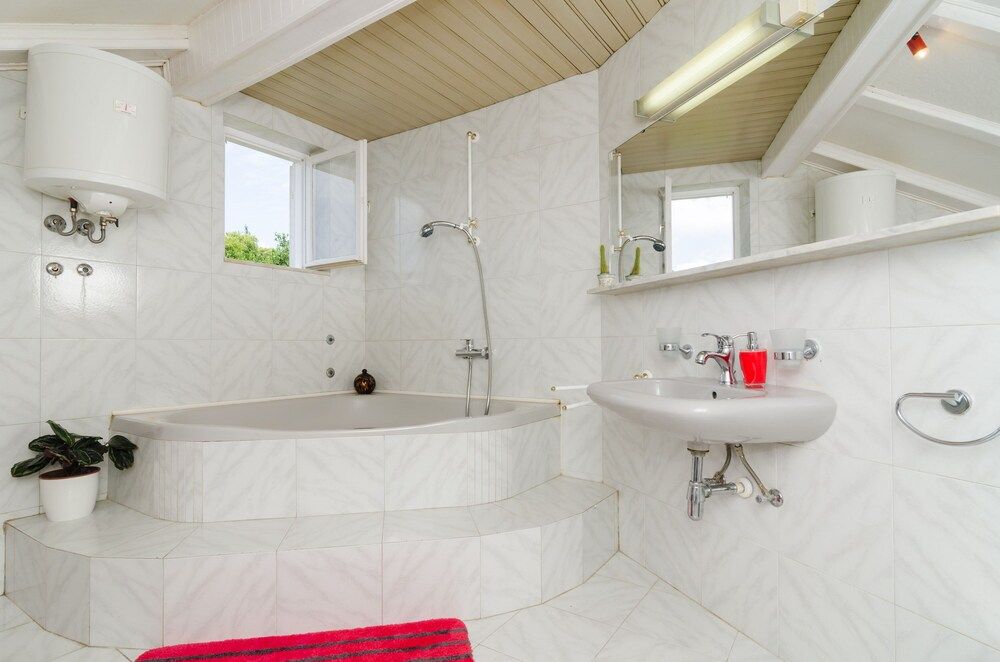 Apartment Emma Apartment (Two Bedroom Apartment with Balcony an) 23