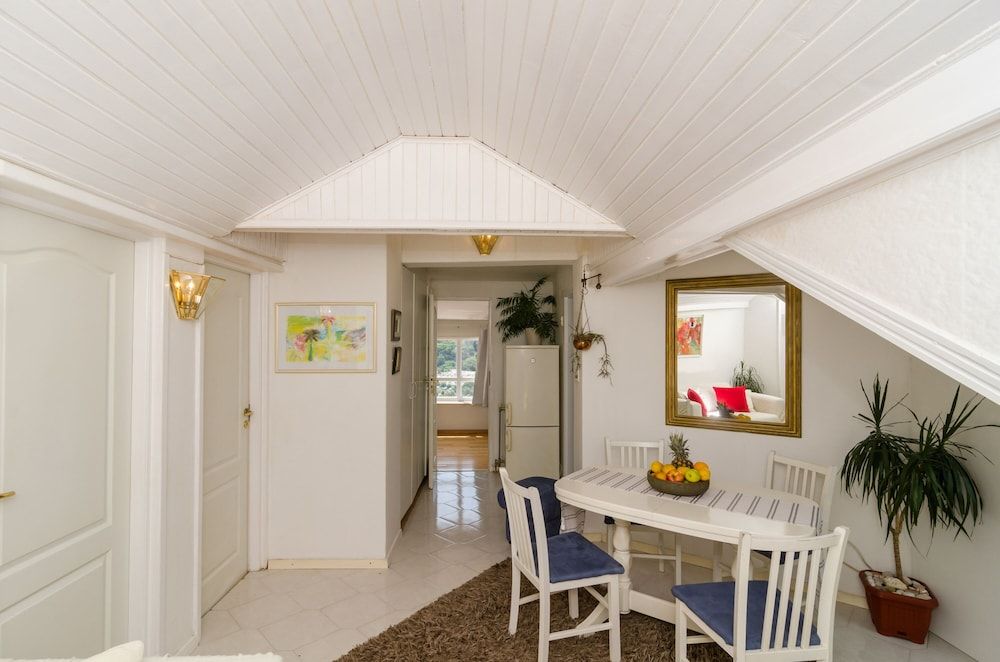 Apartment Emma Apartment (Two Bedroom Apartment with Balcony an) 12