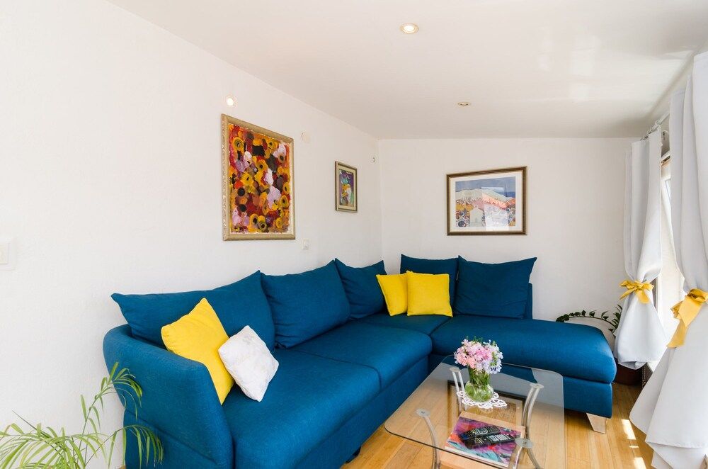 Apartment Emma Apartment (Two Bedroom Apartment with Balcony an) 16