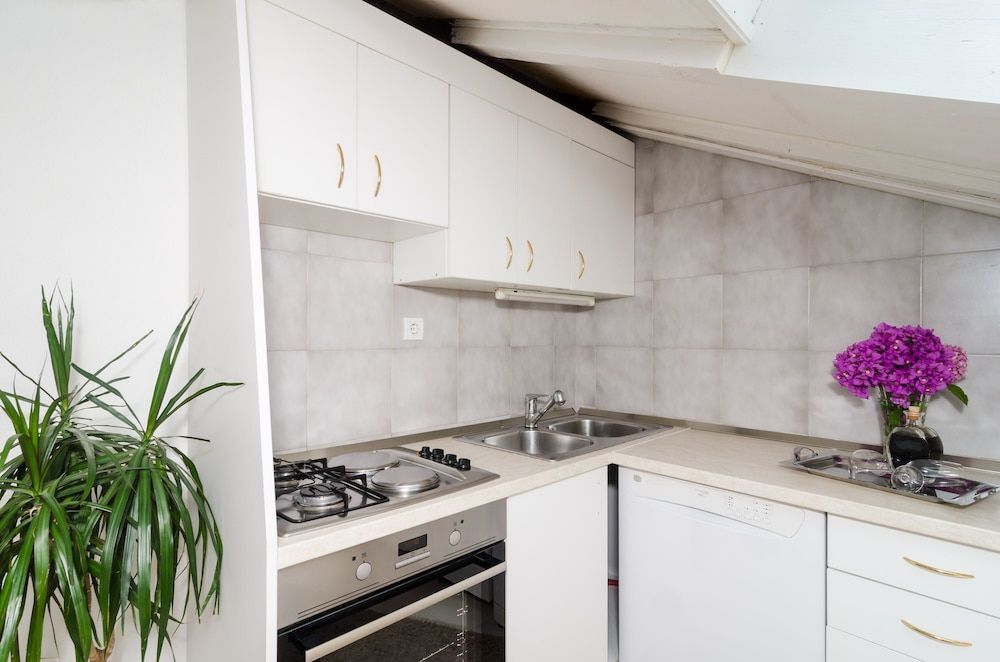 Apartment Emma Apartment (Two Bedroom Apartment with Balcony an) 13