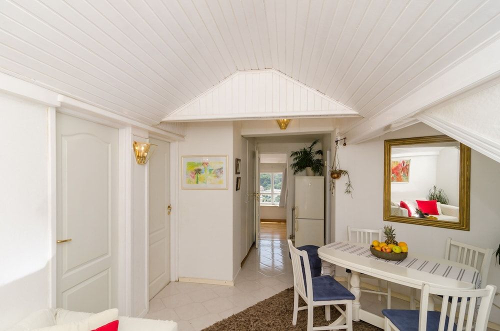 Apartment Emma Apartment (Two Bedroom Apartment with Balcony an) 11