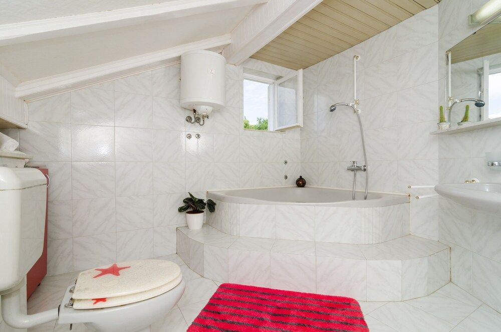 Apartment Emma Apartment (Two Bedroom Apartment with Balcony an) 22