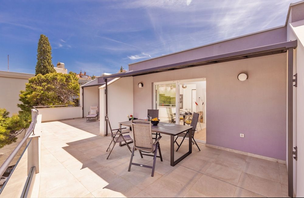 Apartment Life Plus Apartment (Two Bedroom Apartment with Terrace) 17