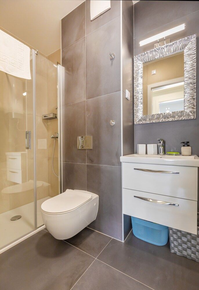 Apartment Life Plus Apartment (Two Bedroom Apartment with Terrace) 25