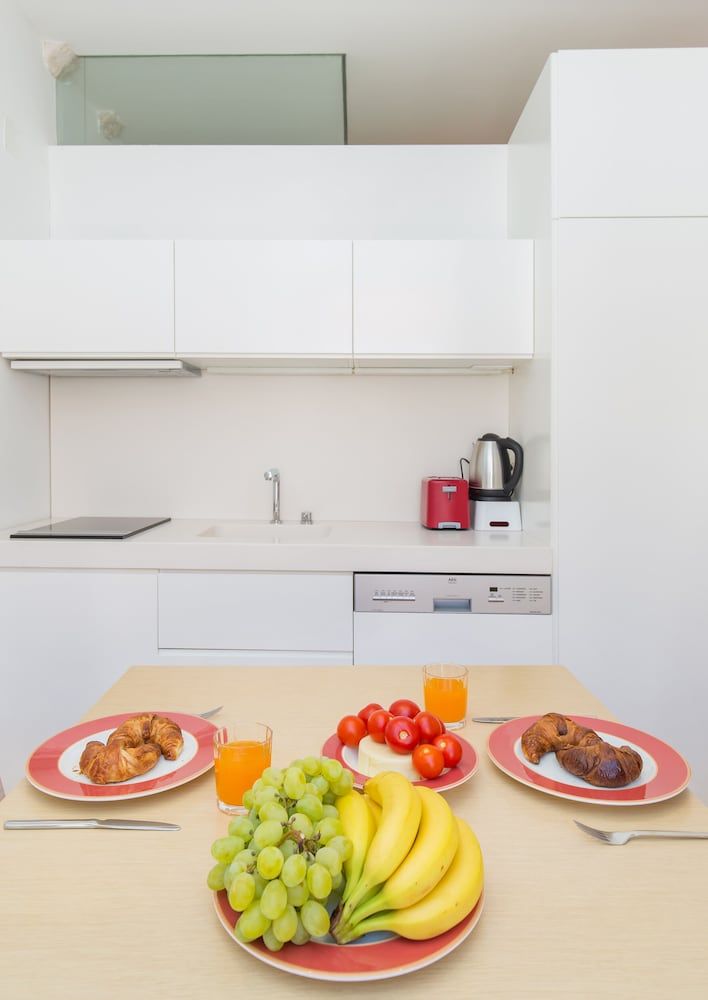 undefined The View Apartment by Irundo 4