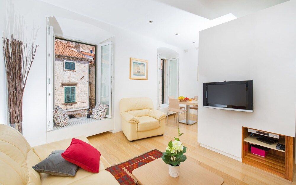 undefined The View Apartment by Irundo 7