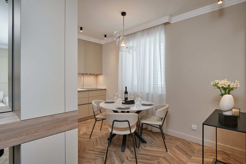 undefined Apartment Blù 7