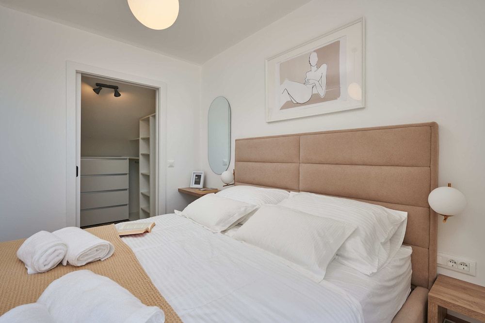 undefined Apartment Blù 3