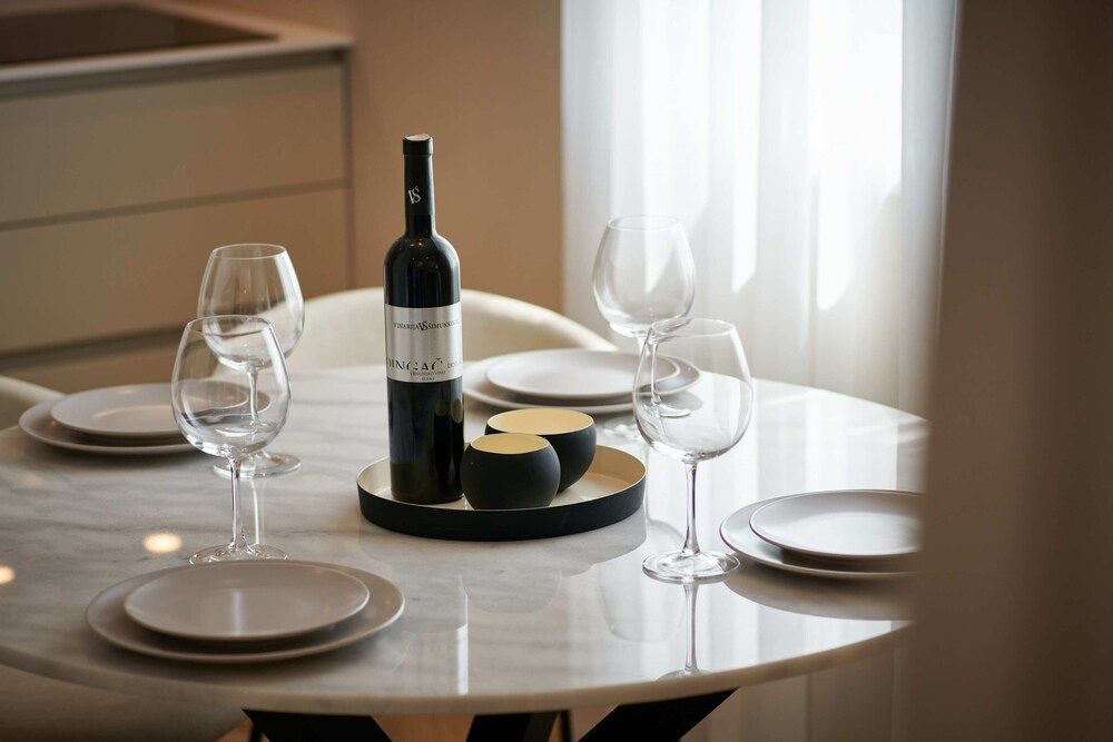 undefined Apartment Blù 6