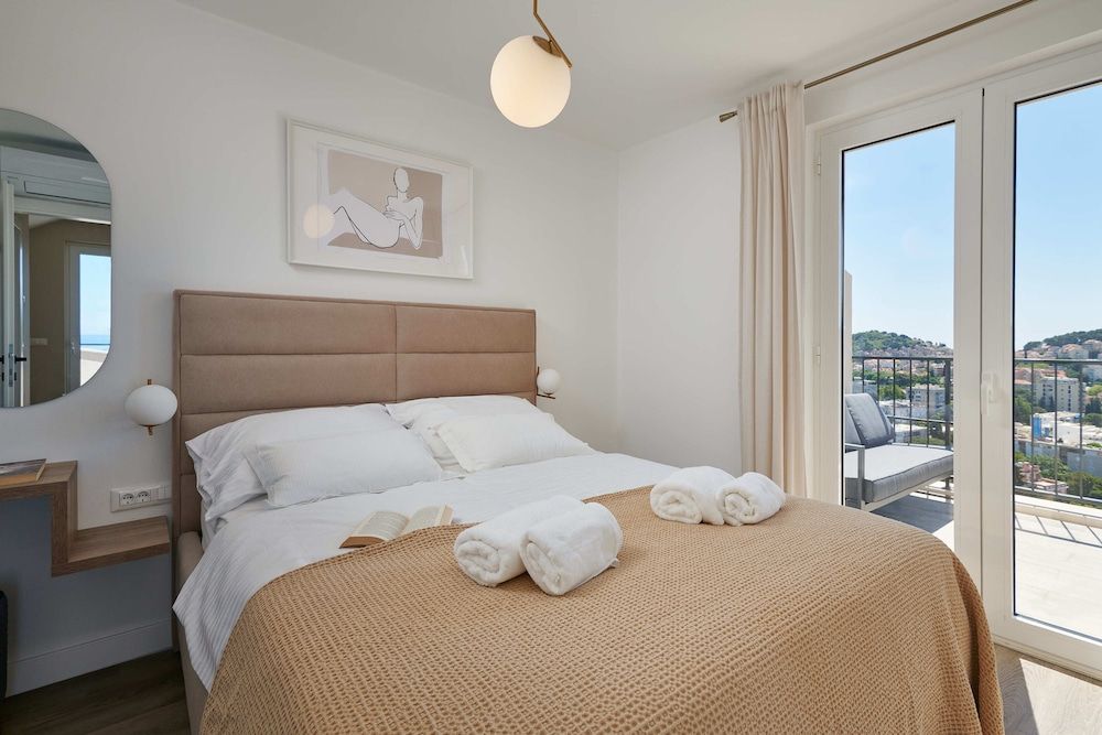 undefined Apartment Blù 2