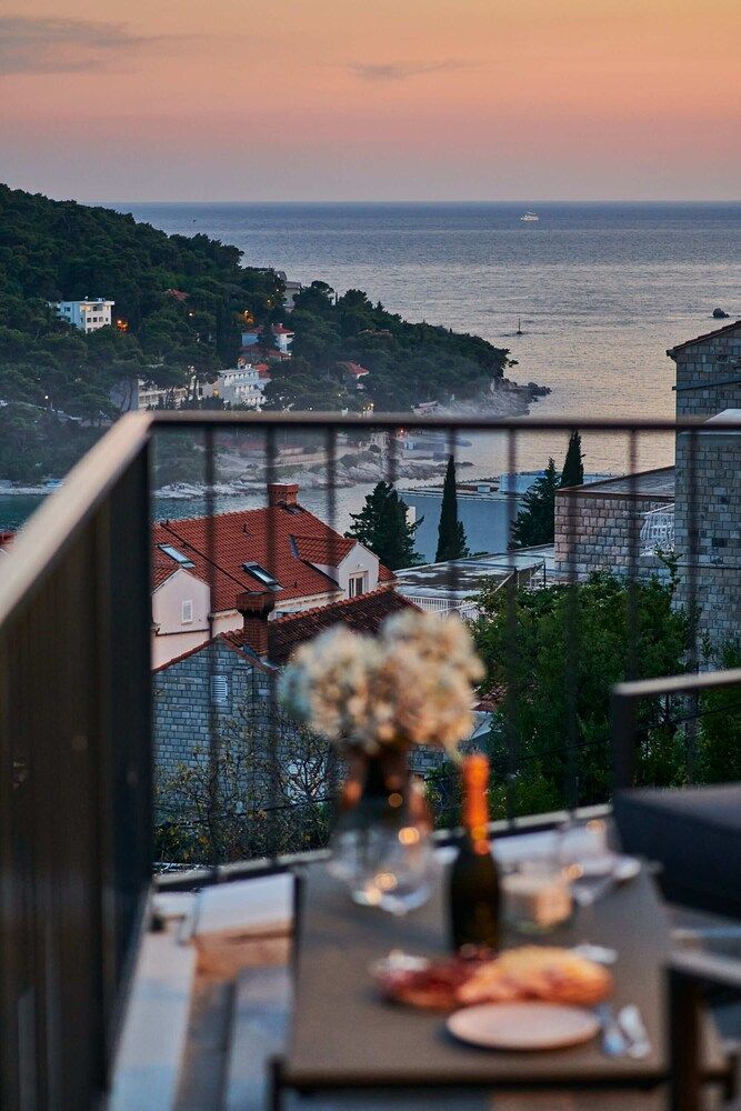 Apartment Blù Apartment (Two Bedroom Apartment with Terrace) 25