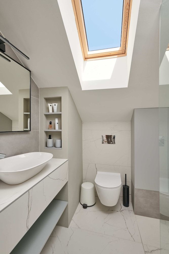 Apartment Blù Apartment (Two Bedroom Apartment with Terrace) 28